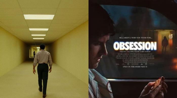 'Backrooms,' 'Obsession' give Hollywood a 'glimmer of hope,' says Mark Duplass