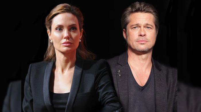 Family insider breaks silence on Angelina Jolie, Brad Pitt airplane inident 10 years on