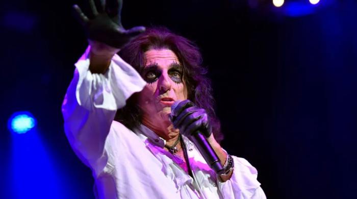 Will AI replace real rock stars? Alice Cooper issues wake-up call