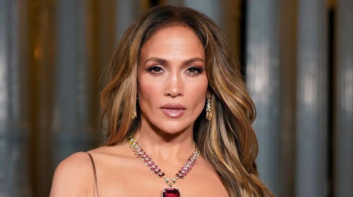 'I should've done it sooner': Jennifer Lopez on life post divorce