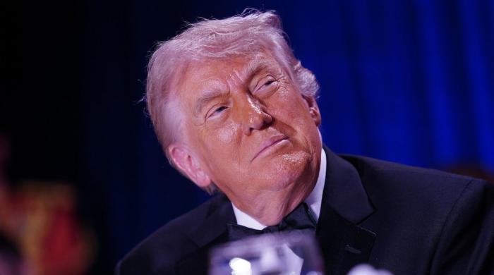 Donald Trump decides to headline America 250 concert after major artists cancelled