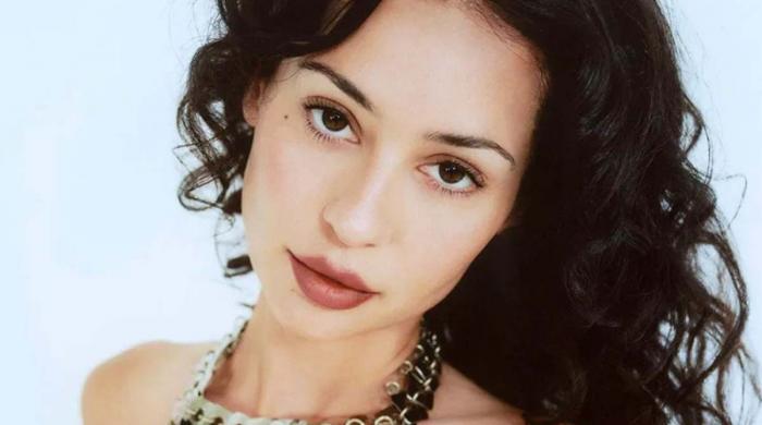 'Euphoria' star Alexa Demie breaks silence on retirement rumours