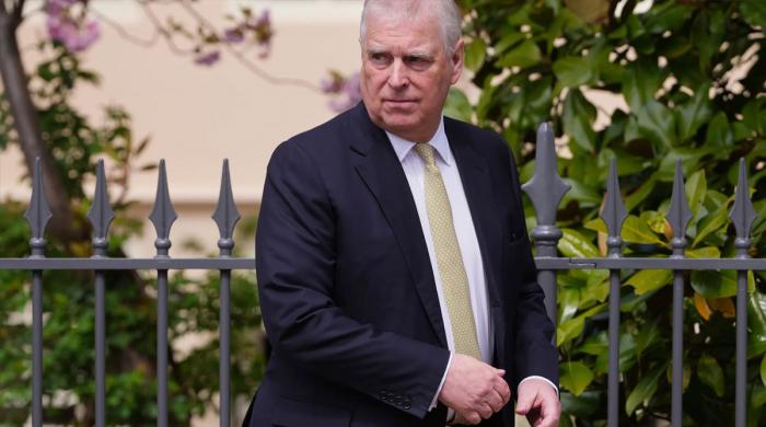 Andrew Mountbatten-Windsor’s next victim comes forward
