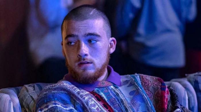 'Euphoria' season 3 pays tribute to Angus Cloud