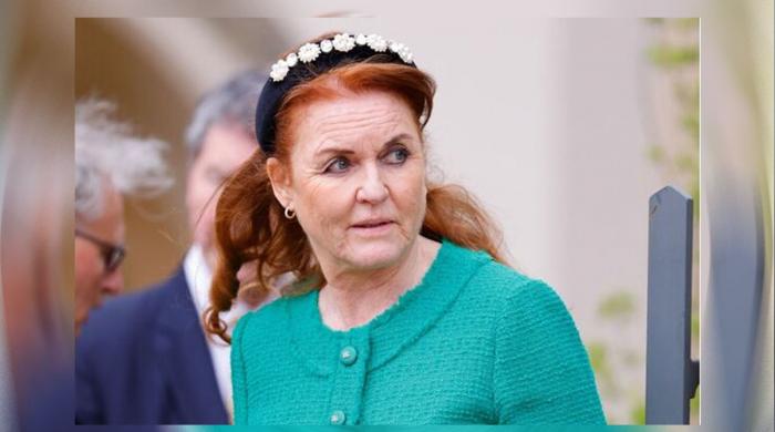 Sarah Ferguson risks reopening the darkest chapter with King Charles: ‘He have to buy her out’