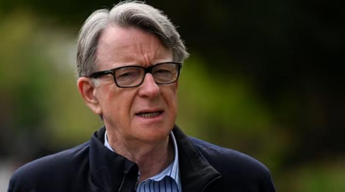 UK releases fresh Mandelson files amid Jeffrey Epstein scandal fallout