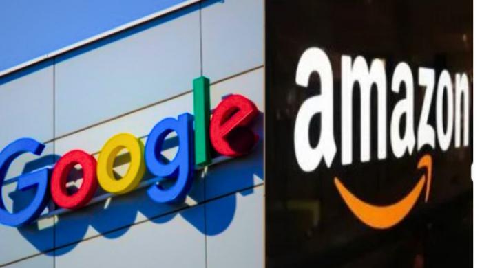 Google, Amazon under scrutiny: EU targets big tech giants with new cloud computing rules