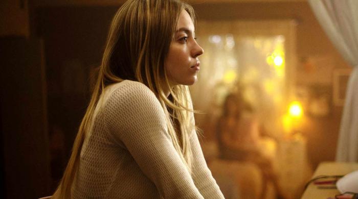 Sydney Sweeney takes bold stance against original 'Euphoria' boss plan to cut nudity