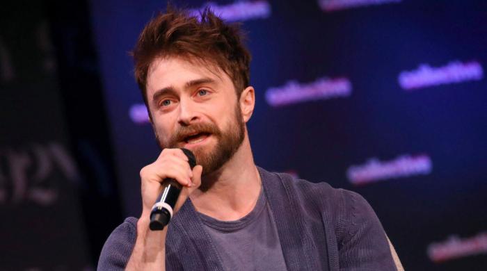 Daniel Radcliffe on what he looks for in roles now