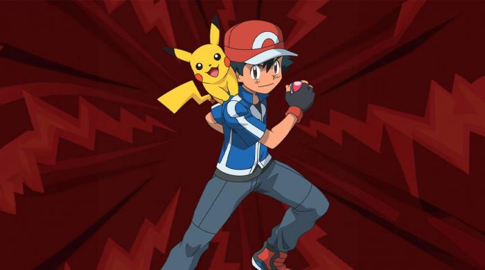Classic Pokémon cards return for 30th anniversary