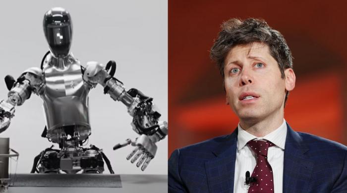 Sam Altman revives OpenAI robotics team after five years