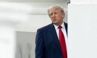 Trump says Iran nuclear deal clearly blocks Tehran from getting weapons
