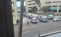 Teen hospitalised after Clearwater Beach shooting sparks panic near Pier 60