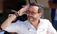 Trump ally Abelardo de la Espriella tops Colombia presidential vote ahead of runoff