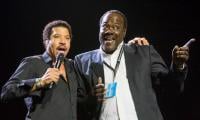 Lionel Richie former bandmate Ronald LaPread dies at 75