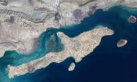 US attacks Iranian military targets after drone incident in Gulf waters