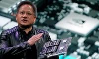 Nvidia unveils new CPU ‘superchip’ for Windows laptops: A new era for personal computers? 