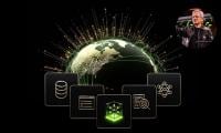  Nvidia unveils Nemotron 3 Ultra: America’s smartest open-weights AI model, 30% cheaper to run