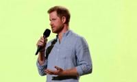 Prince Harry’s walk down memory lane recalling life in Frogmore Cottage