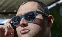  Apple smart glasses delayed to late 2027: Report