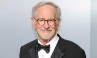 Steven Spielberg reveals wife's one request that changed his career path