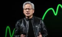 Why Nvidia CEO Jensen Huang Calls AI Job Loss Fears ‘complete Nonsense’ 