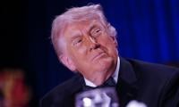 Donald Trump decides to headline America 250 concert after major artists cancelled