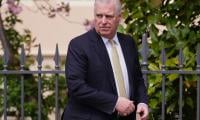 Andrew Mountbatten-Windsor’s Next Victim Comes Forward