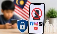 No social media for under-16s: Malaysia rolls out new age restrictions