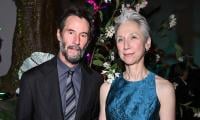 Alexandra Grant reveals professional change that came with dating Keanu Reeves