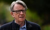 UK releases fresh Mandelson files amid Jeffrey Epstein scandal fallout