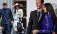 Dua Lipa shares first photo after wedding to Callum Turner