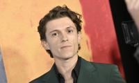 Tom Holland teases possible exit from blockbuster franchise