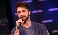 Daniel Radcliffe on what he looks for in roles now