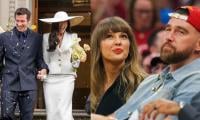 Taylor Swift Likely To Follow In Dua Lipa's Footsteps After London Wedding