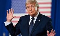 Trump Announces Surprise Ceasefire To Israel And Hezbollah War