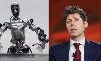 Sam Altman revives OpenAI robotics team after five years