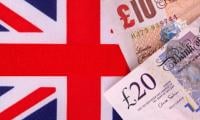 Bank of England monitors public-sector pay amid inflation concerns