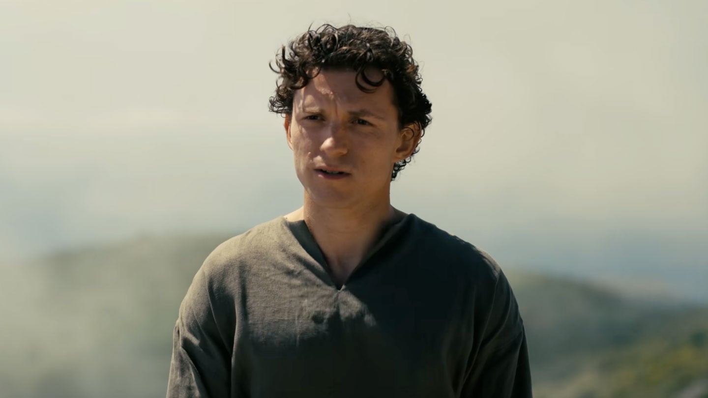 Tom Holland gets candid about ‘uncomfortable’ talk with Sony over ‘The Odyssey’