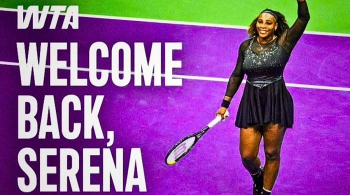 Serena Williams makes shocking retirement U-turn with latest announcement