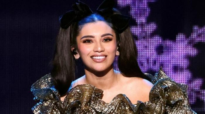Kirstin Maldonado breaks silence on her Broadway debut in 'SIX' 
