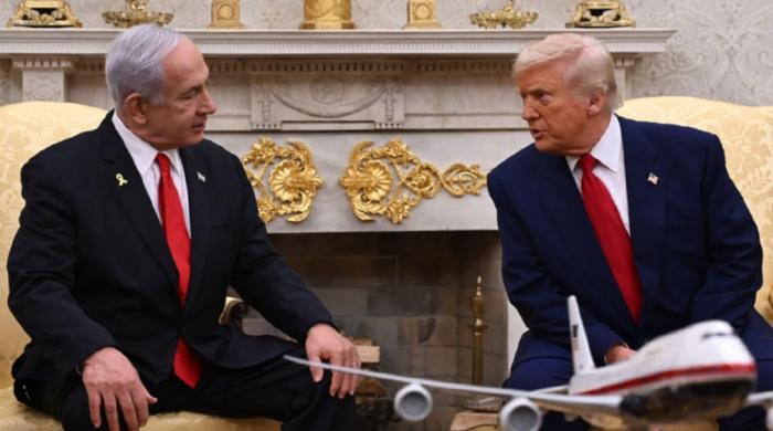 Inside Trump and Netanyahu’s heated, expletive-ridden call over Israel’s plans for Lebanon