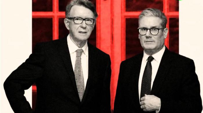 Keir Starmer under pressure: UK PM to chair Labour Cabinet after Mandelson files expose party divisions