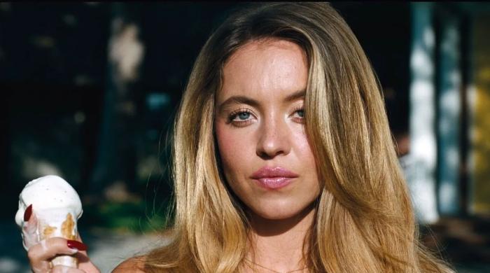Sydney Sweeney shoots down 'Euphoria' creator's plan to cut mature content