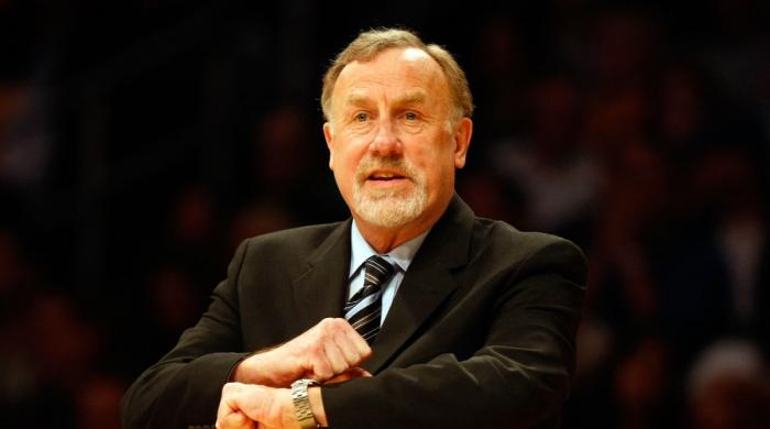 Rick Adelman, NBA legend and Hall of Fame coach dies at 79
