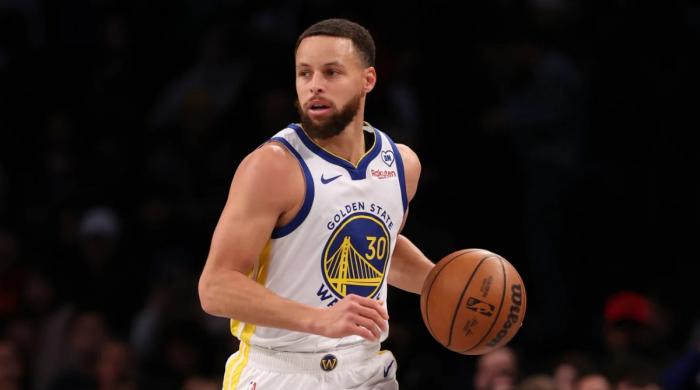 Stephen Curry signs blockbuster 10-year deal with Li-Ning after Under Armour exit