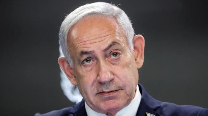 Netanyahu faces political pressure as Israel parliament backs early election bill