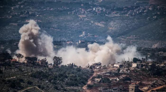 Hezbollah agrees to US-backed ceasefire proposal as Israel warns strikes could resume