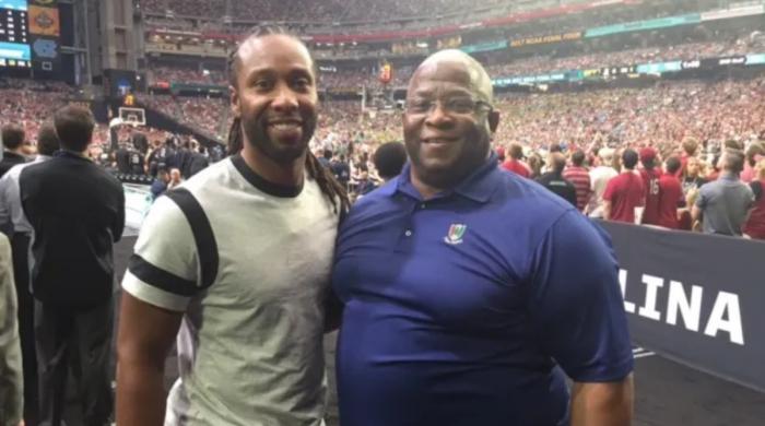Larry Fitzgerald Sr. passes away at 71 after nearly 50 years in sports journalism