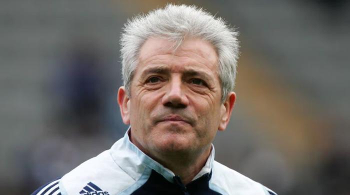 Former Newcastle United player Kevin Keegan diagnosed with stage 4 cancer